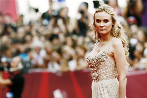 Diane Kruger at 68th Venice Film Festival | Picture 71521